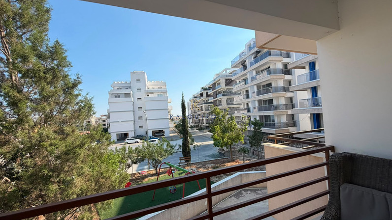 Amazing, One Bedroom Apartment in Faneromeni area, Larnaca
