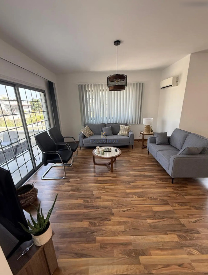 Amazing, Three bedroom Double Storey House for Rent in Dekeleia area, Larnaca