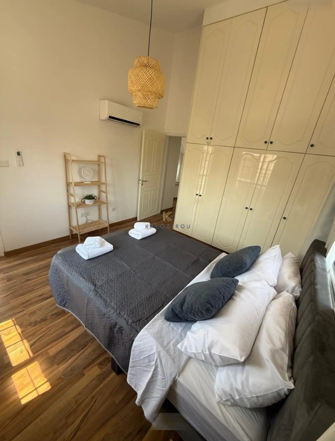 Amazing, Three bedroom Double Storey House for Rent in Dekeleia area, Larnaca