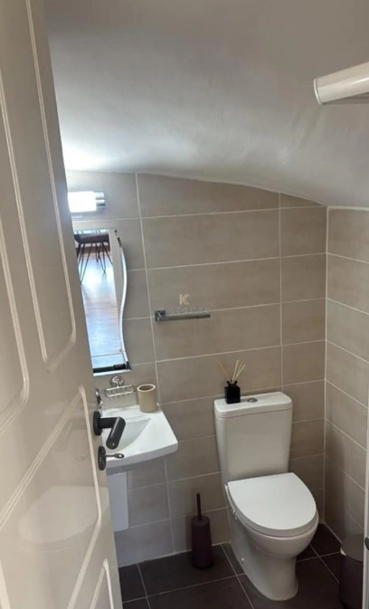 Amazing, Three bedroom Double Storey House for Rent in Dekeleia area, Larnaca