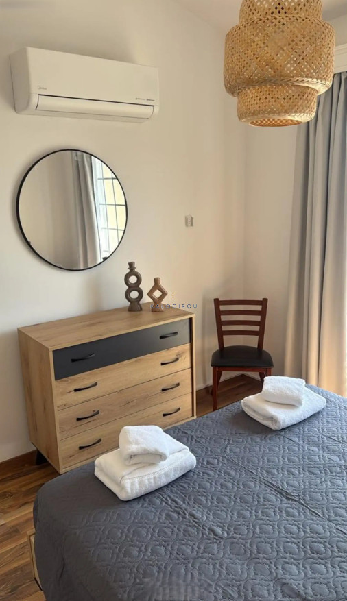 Amazing, Three bedroom Double Storey House for Rent in Dekeleia area, Larnaca