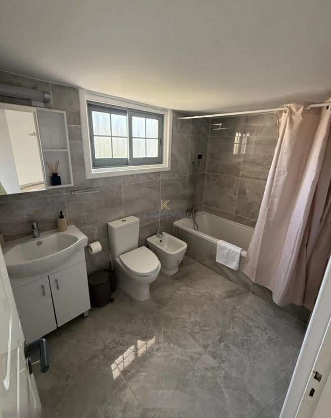Amazing, Three bedroom Double Storey House for Rent in Dekeleia area, Larnaca