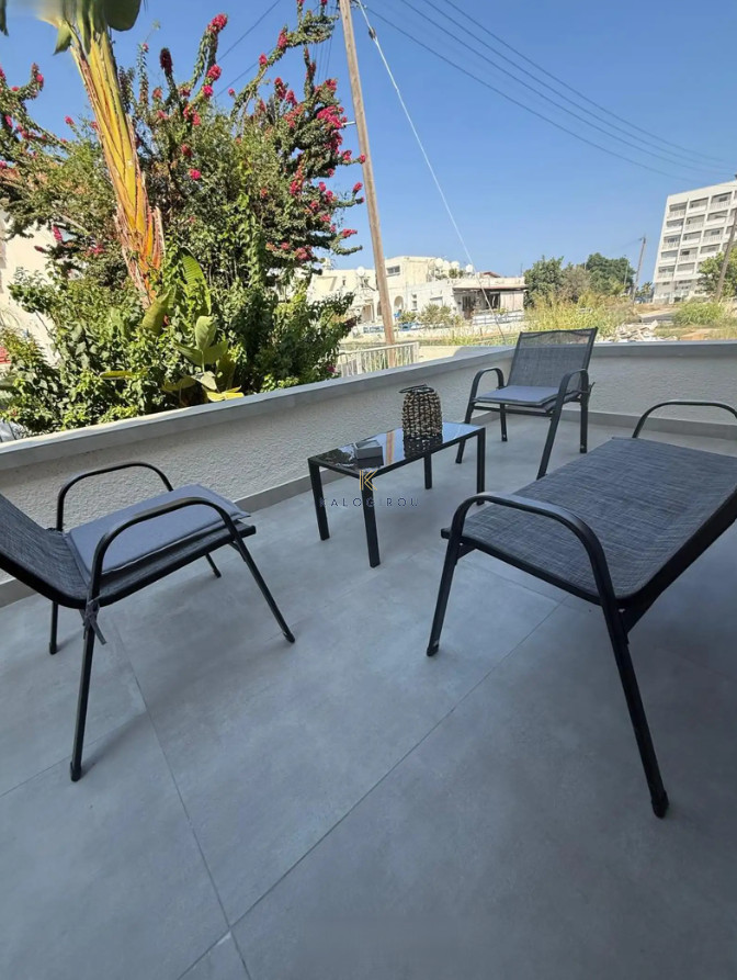 Amazing, Three bedroom Double Storey House for Rent in Dekeleia area, Larnaca