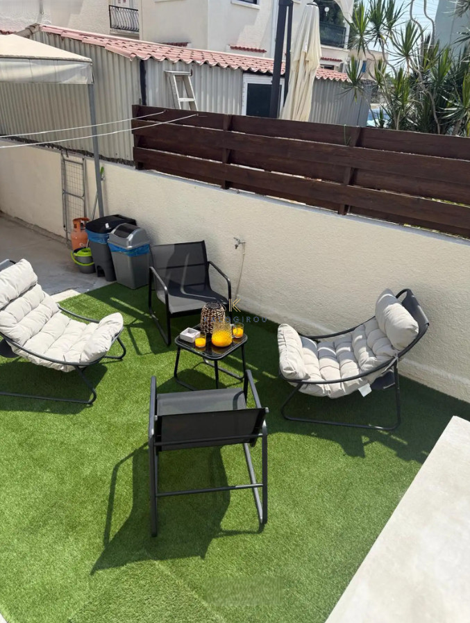 Amazing, Three bedroom Double Storey House for Rent in Dekeleia area, Larnaca