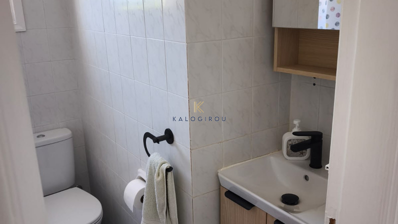 Cozy 2-Bedroom Beach House for rent in Pervolia village Larnaca