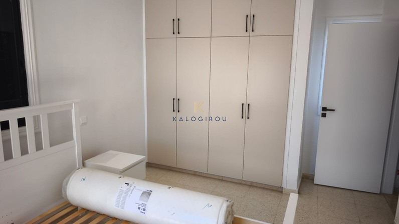 Cozy 2-Bedroom Beach House for rent in Pervolia village Larnaca