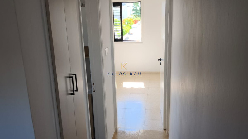 Cozy 2-Bedroom Beach House for rent in Pervolia village Larnaca