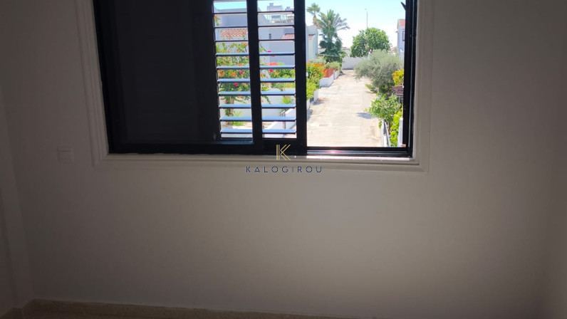 Cozy 2-Bedroom Beach House for rent in Pervolia village Larnaca