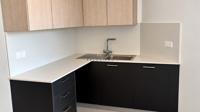 Amazing & Brand New One-Bedroom Apartment for Rent in Livadia, Larnaca