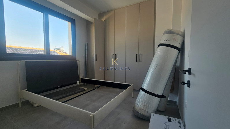 Amazing & Brand New One-Bedroom Apartment for Rent in Livadia, Larnaca