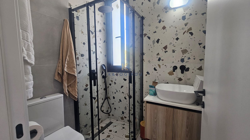 Amazing & Brand New One-Bedroom Apartment for Rent in Livadia, Larnaca