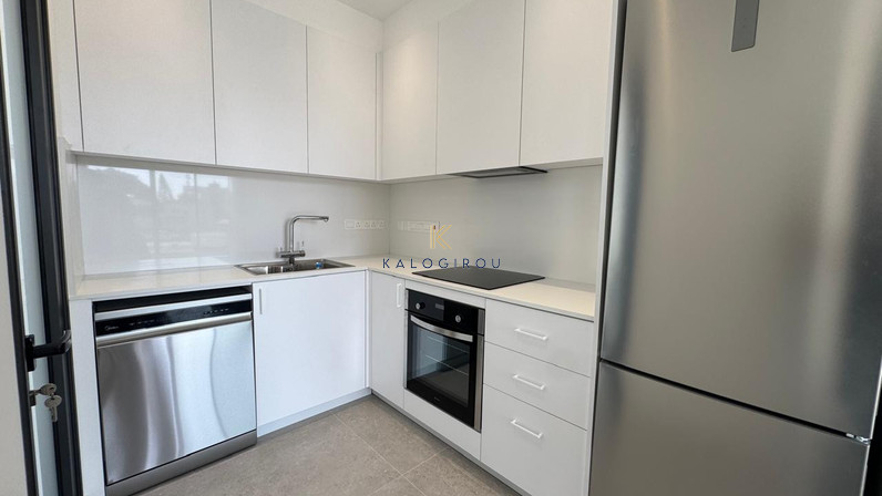 Brand new, Two Bedroom Apartment for rent in Kamares area, Larnaca.