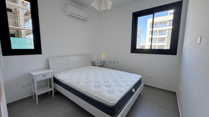 Brand new, Two Bedroom Apartment for rent in Kamares area, Larnaca.