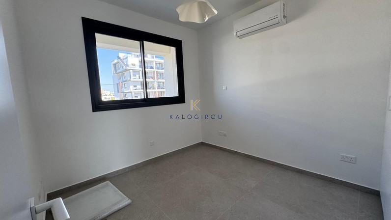 Brand new, Two Bedroom Apartment for rent in Kamares area, Larnaca.