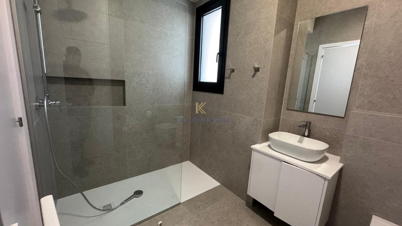 Brand new, Two Bedroom Apartment for rent in Kamares area, Larnaca.