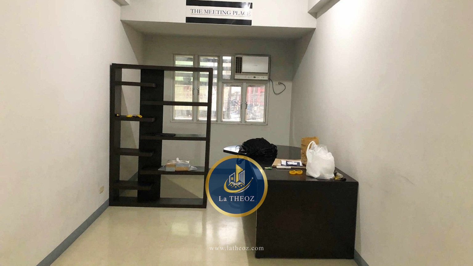 OFFICE SPACE @ Grand Central Residences for  SALE