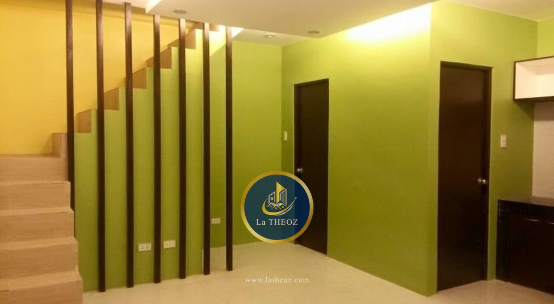 Intercity homes Alabang