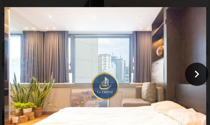 ***Cozy Studio Unit @ Shang Salcedo Place Makati for SALE
