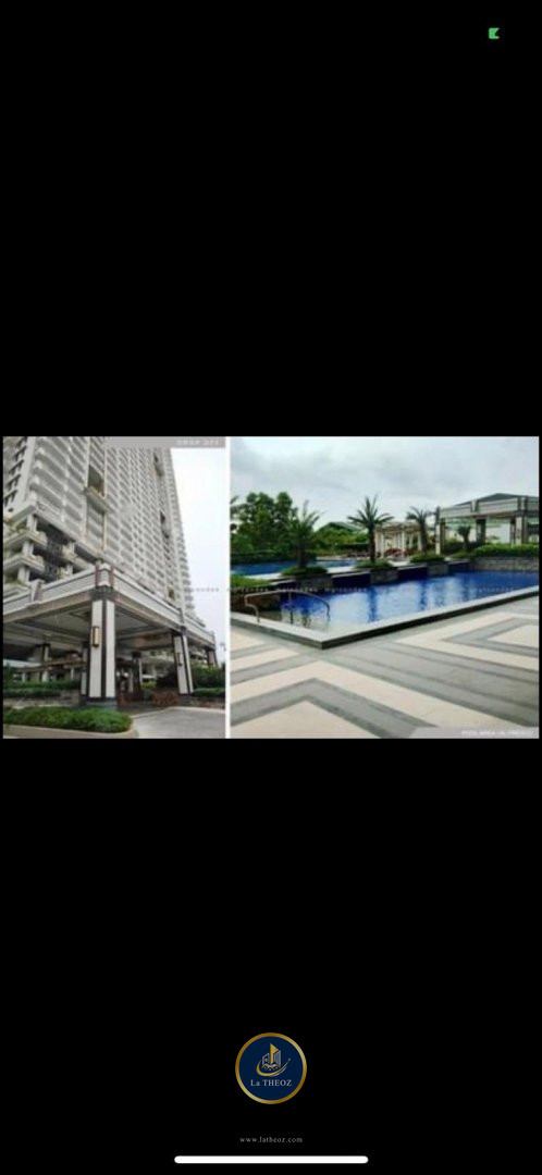 BEAUTIFUL 2 NEW BEDROOMS @ ALEA RESIDENCES for RENT