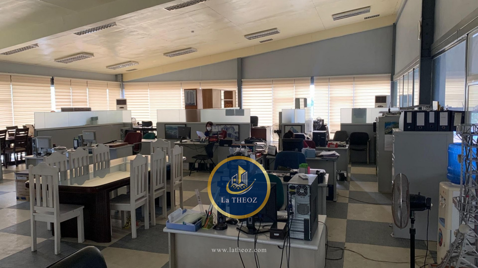 COMMERCIAL SPACE FOR  SALE IN RIZAL