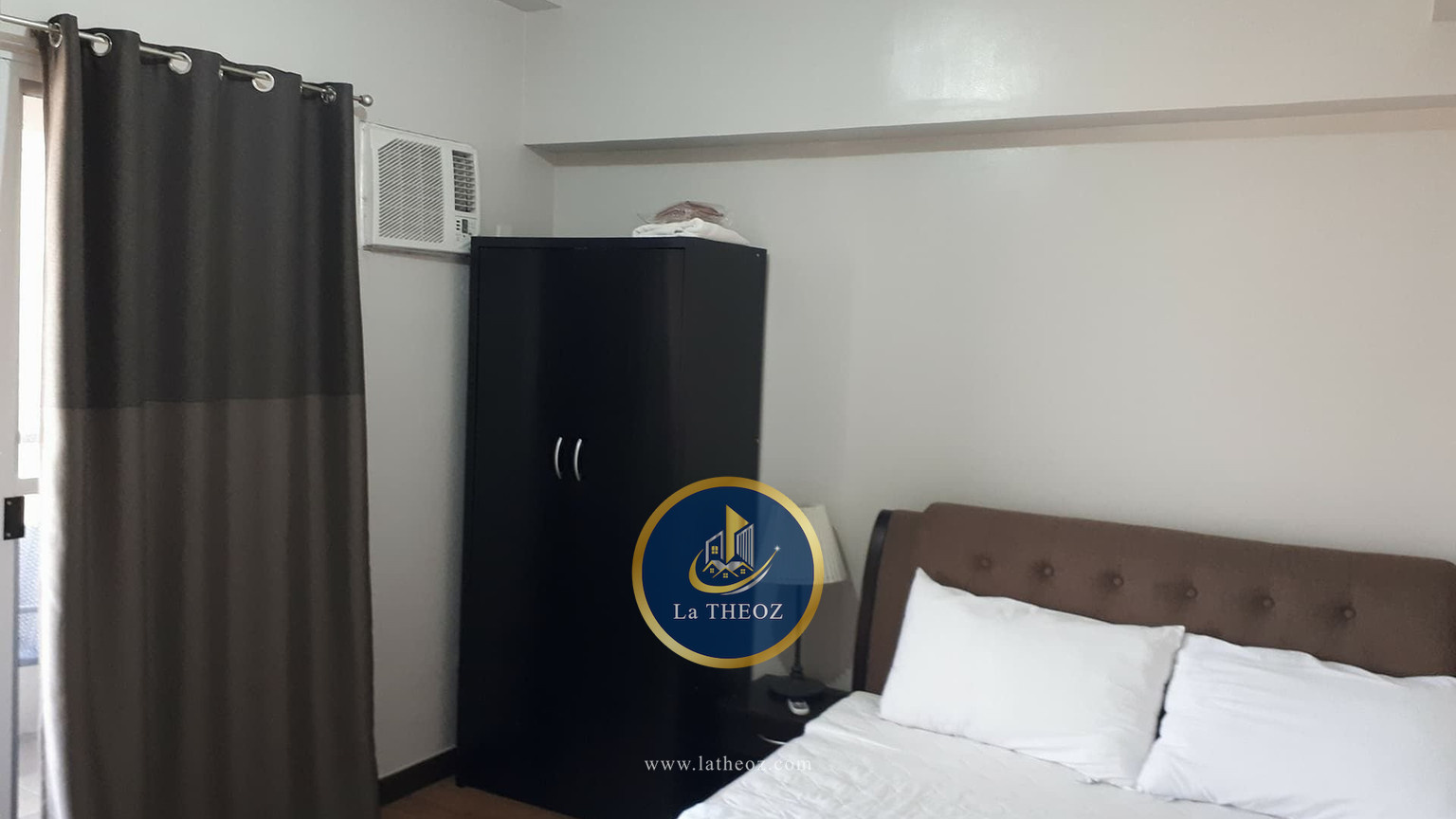 2 BEDROOM @LA VERTI RESIDENCES FOR SALE