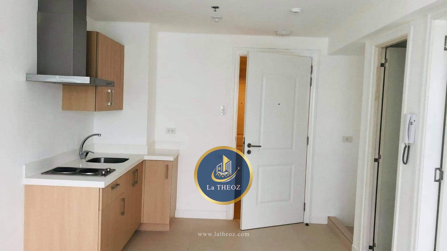 Assume Balance 1 Bedroom @ THE RESIDENCES AT COMMONWEALTH for SALE