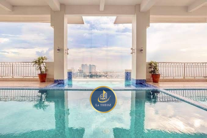 Vivaldi Residences, Cubao QC