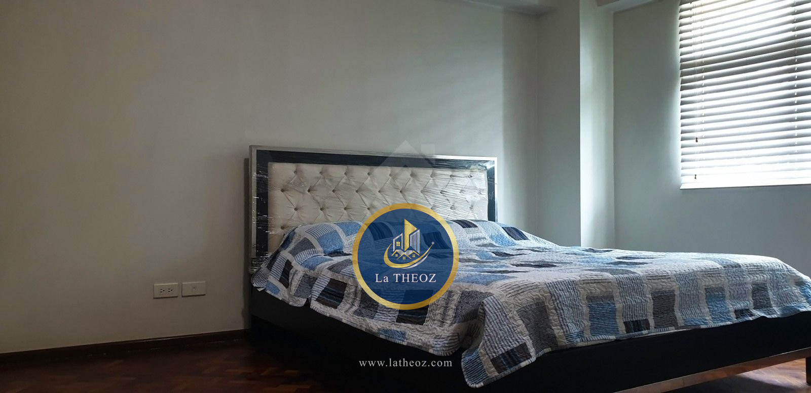 ***NICE 1 BEDROOM @ TWO SERENDRA FOR SALE