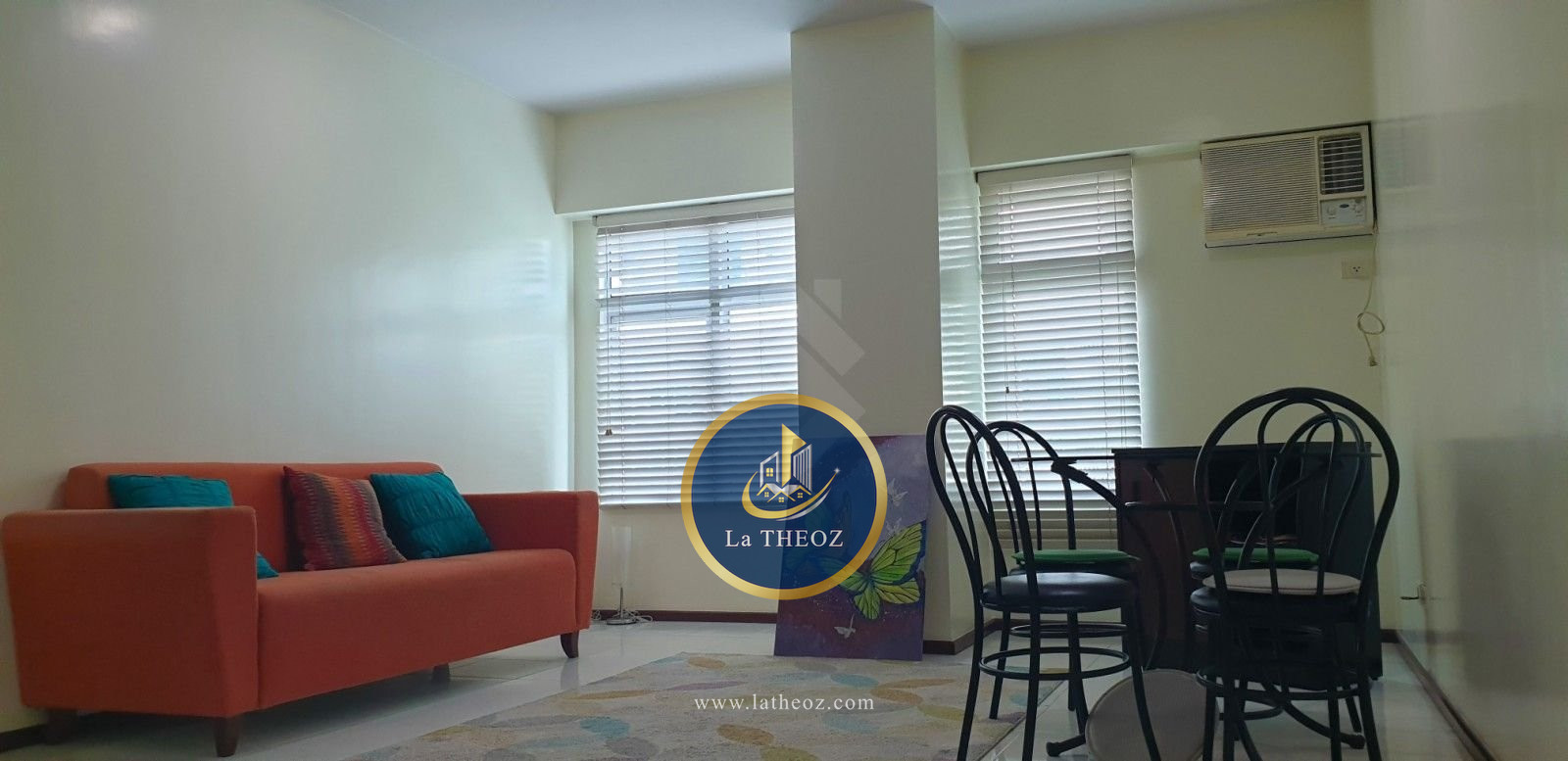 ***1 BEDROOM NO BALCONY @ TWO SERENDRA FOR SALE