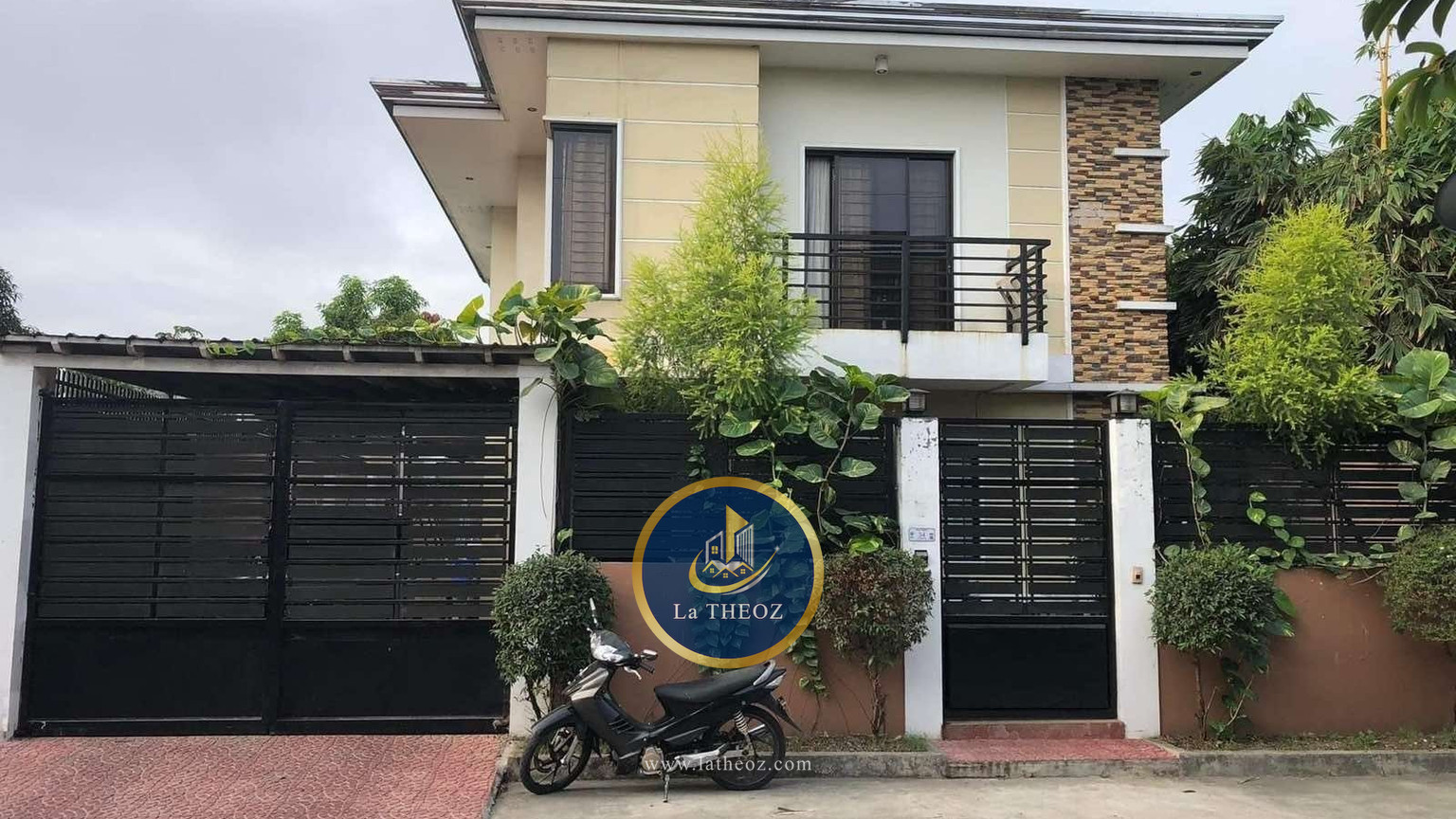3 bedroom house @ Greenland Executive Subd PH1  for SALE