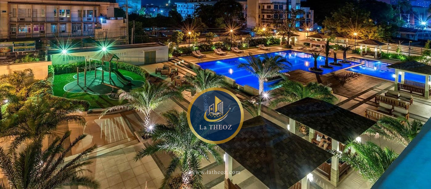 La Verti Residences, Pasay
