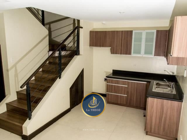 3 Bedroom Townhouse in  Woodsville Residences for  sale