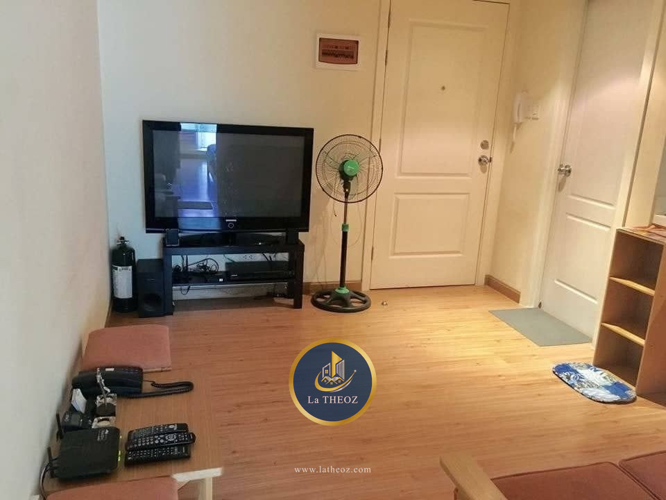 NICE 2 BEDROOMS @ AZURE RESIDENCES FOR LEASE