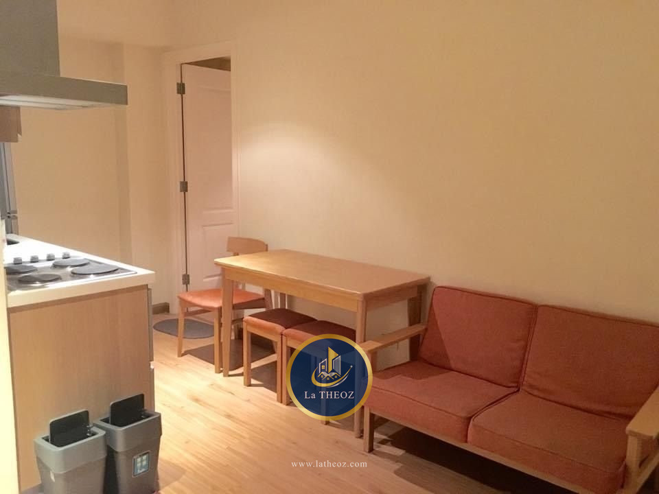 NICE 2 BEDROOMS @ AZURE RESIDENCES FOR SALE