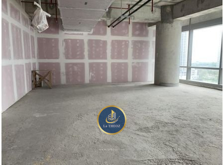 NICE 84.44SQM OFFICE SPACE@TAGUIG for SALE