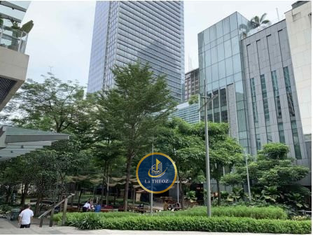 NICE 91.03SQM OFFICE SPACE @TAGUIG for SALE