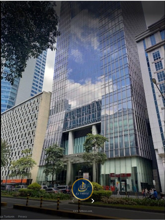 6789 Ayala Ave Legazpi Village, Makati, Metro Manila