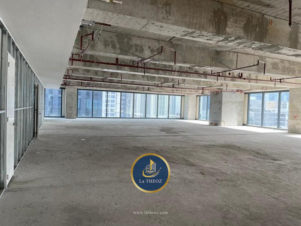 147sqm BRAND NEW OFFICE SPACE AT MAKATI FOR LEASE