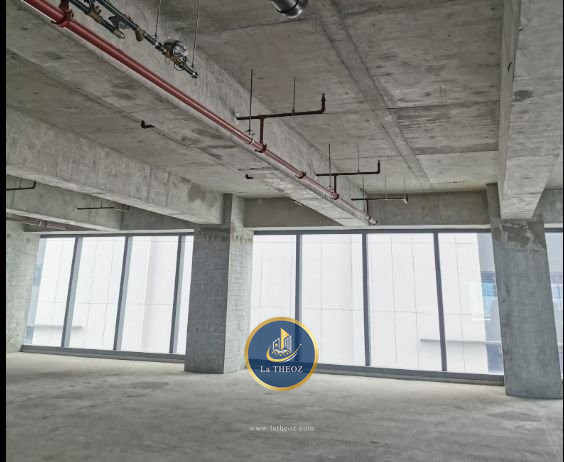 87sqm BRAND NEW OFFICE SPACE AT MAKATI FOR LEASE