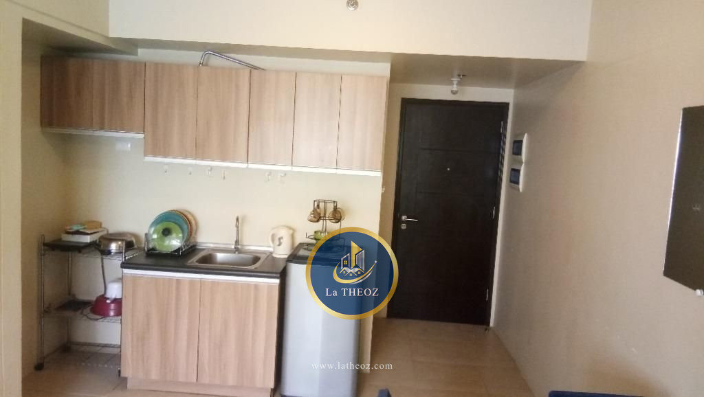 Avida Towers Prime Taft