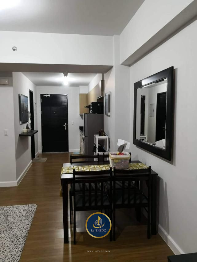 1 BEDROOM @ TWO MARIDIEN FOR SALE
