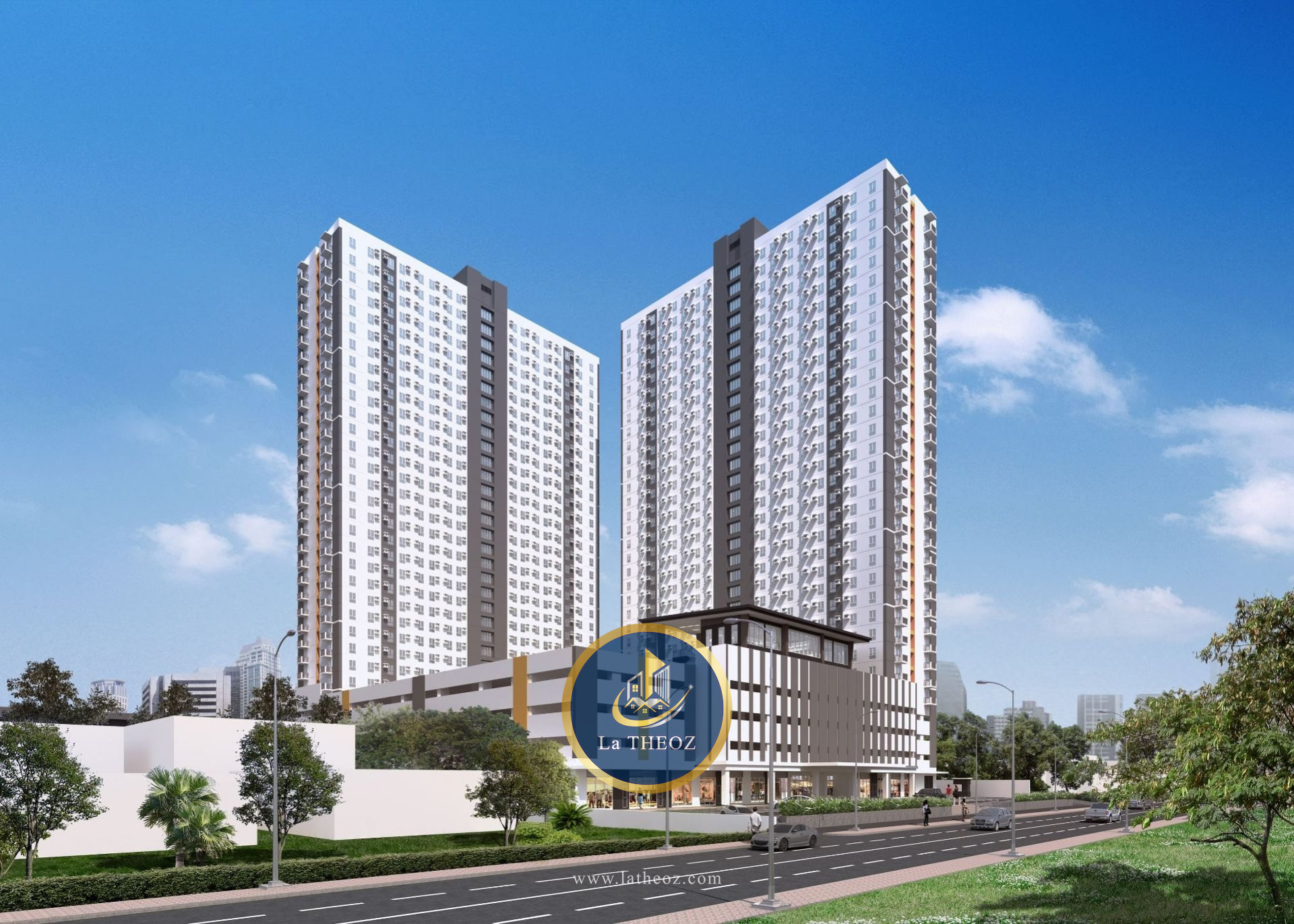 AVIDA TOWERS MAKATI SOUTHPOINT