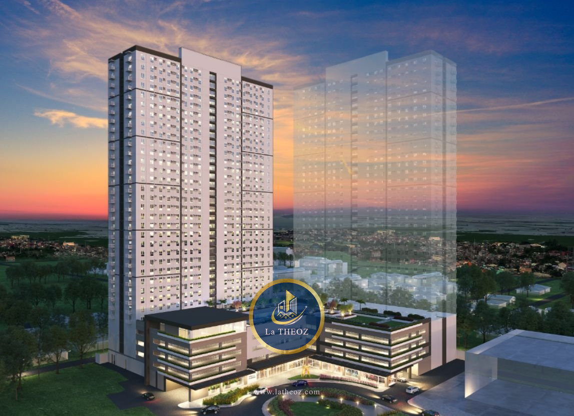 AVIDA TOWERS ARDANE