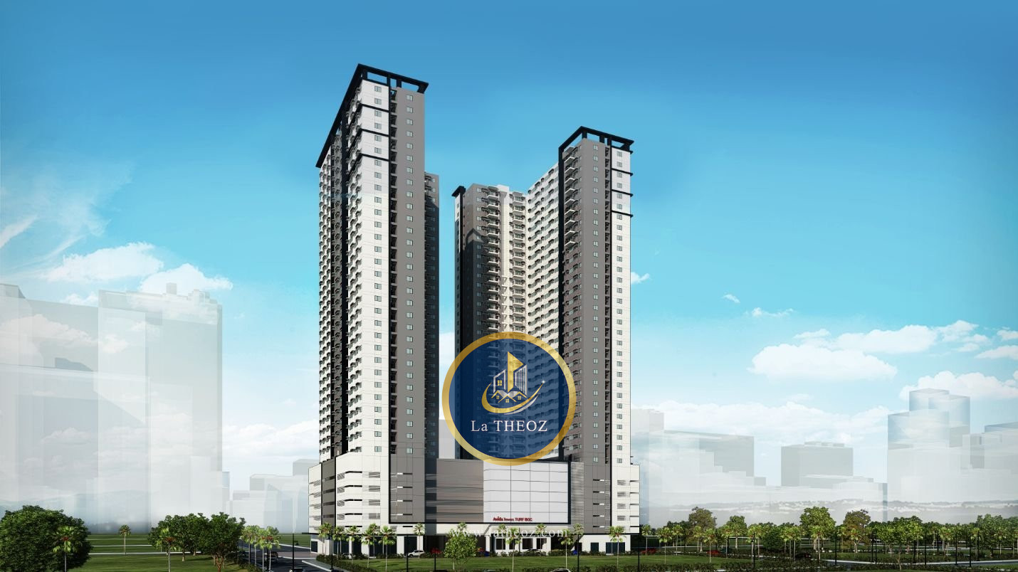 Avida Towers Turf
