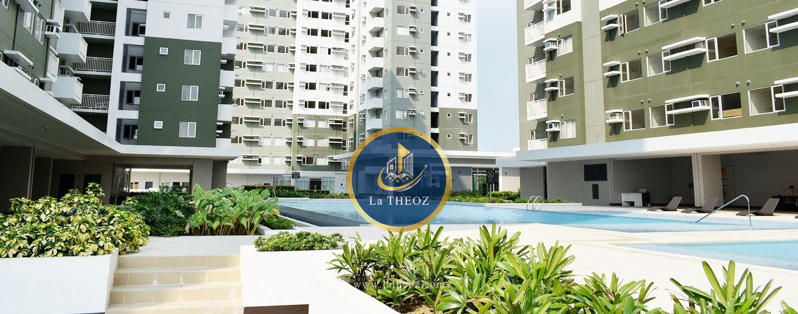 Avida Towers One Union Place