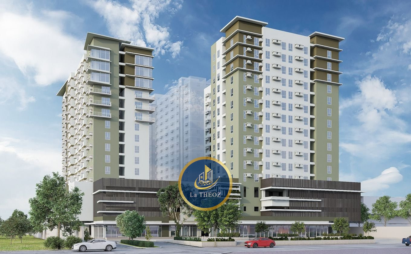 AVIDA TOWERS ASTREA