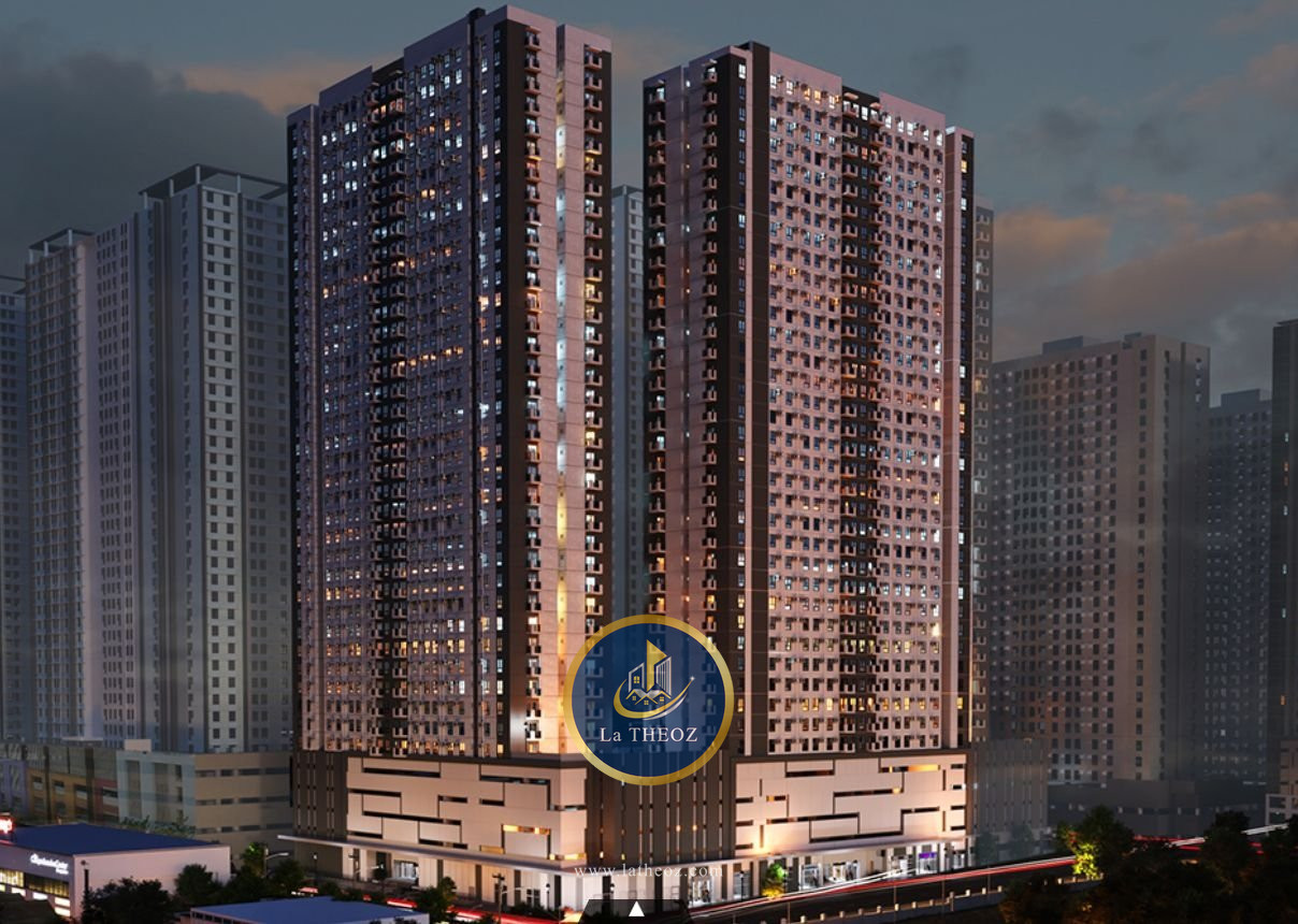 Avida Towers Verge