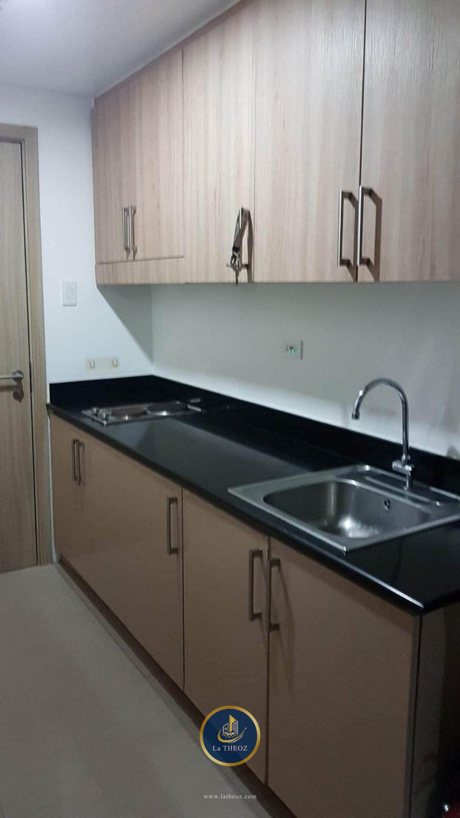 SHORE RESIDENCES