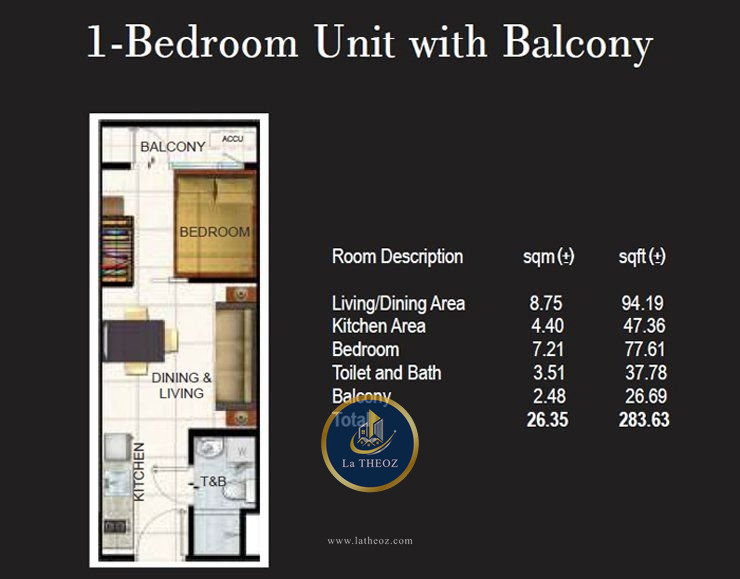 AIR RESIDENCES