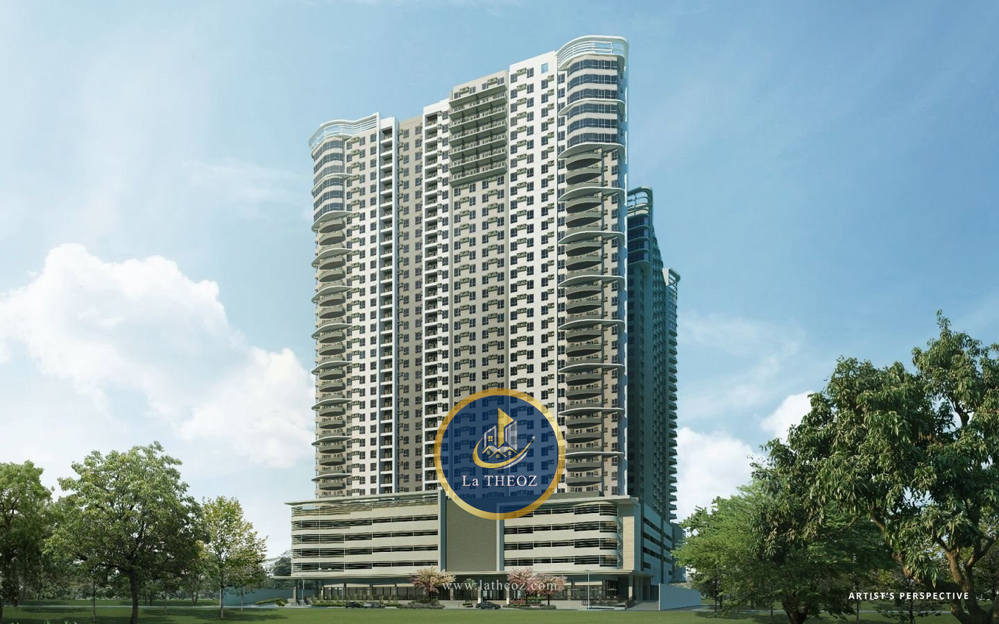 Avida Towers Asten